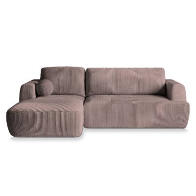 Narożnik SENTI P L-S POSO 130 do Salonu