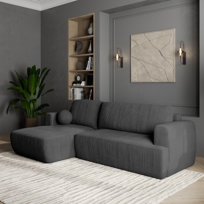 Narożnik SENTI P L-S POSO 34 do Salonu