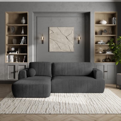 Narożnik SENTI P L-S POSO 34 do Salonu