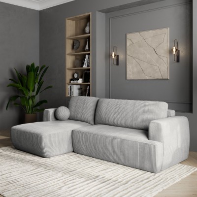 Narożnik SENTI P L-S POSO 55 do Salonu