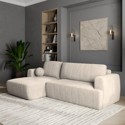 Narożnik SENTI P L-S POSO 100 do Salonu