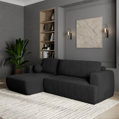 Narożnik SENTI P L-S POSO 135 do Salonu