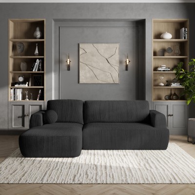 Narożnik SENTI P L-S POSO 135 do Salonu