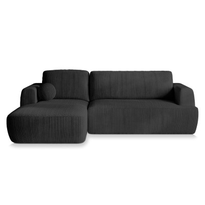 Narożnik SENTI P L-S POSO 135 do Salonu