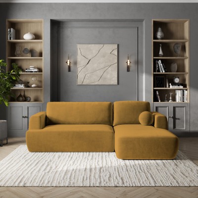 Narożnik SENTI K R-S KRONOS 01 do Salonu