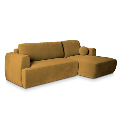 Narożnik SENTI K R-S KRONOS 01 do Salonu