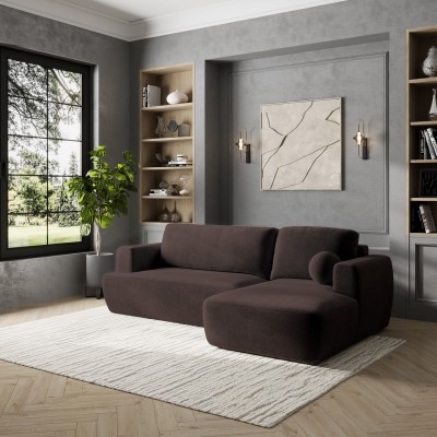 Narożnik SENTI K R-S KRONOS 06 do Salonu