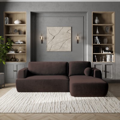 Narożnik SENTI K R-S KRONOS 06 do Salonu