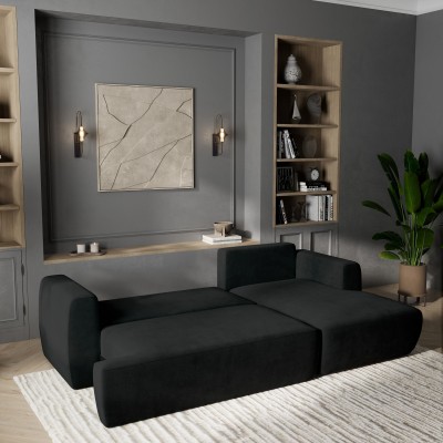 Narożnik SENTI K R-S KRONOS 07 do Salonu