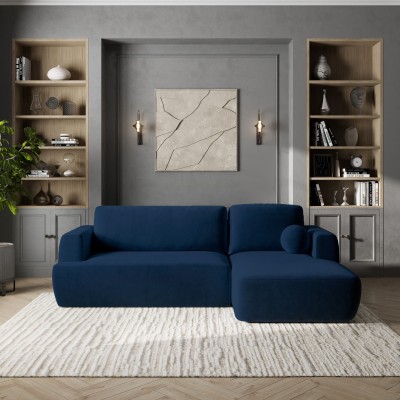 Narożnik SENTI K R-S KRONOS 09 do Salonu