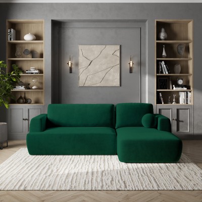 Narożnik SENTI K R-S KRONOS 19 do Salonu