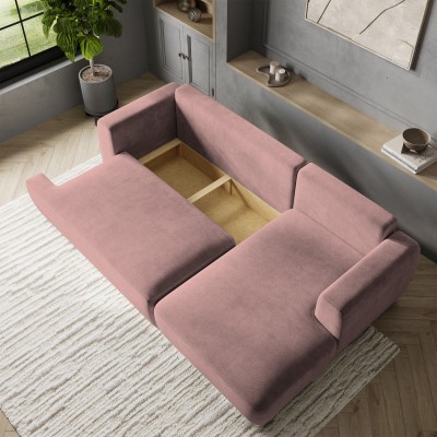 Narożnik SENTI K R-S KRONOS 27 do Salonu