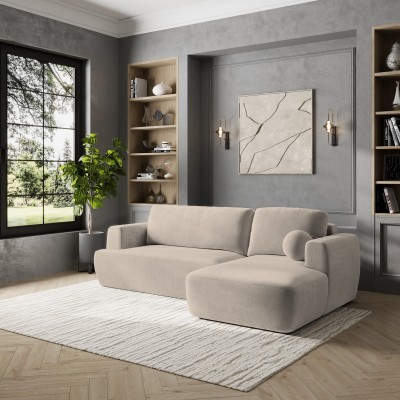 Narożnik SENTI K R-S PAROS 02 do Salonu