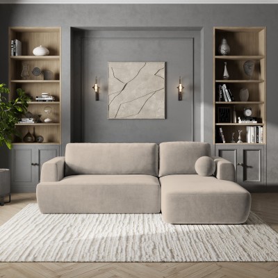 Narożnik SENTI K R-S PAROS 02 do Salonu