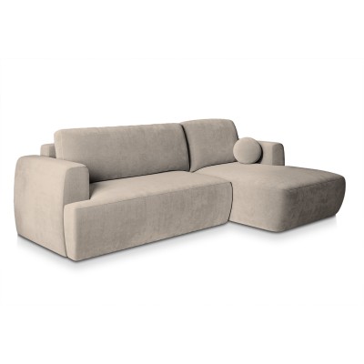 Narożnik SENTI K R-S PAROS 02 do Salonu