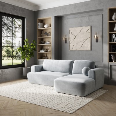 Narożnik SENTI K R-S PAROS 05 do Salonu