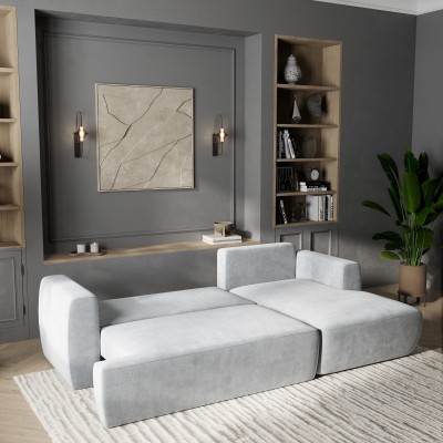 Narożnik SENTI K R-S PAROS 05 do Salonu