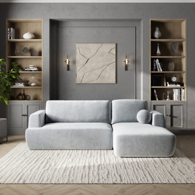 Narożnik SENTI K R-S PAROS 05 do Salonu