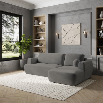 Narożnik SENTI K R-S KRONOS 15 do Salonu