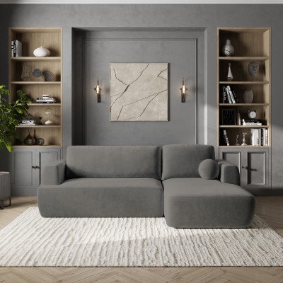 Narożnik SENTI K R-S KRONOS 15 do Salonu