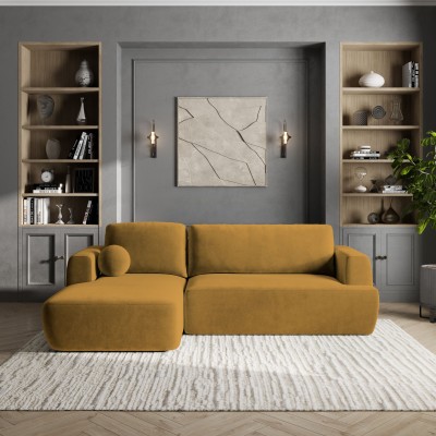 Narożnik SENTI K L-S KRONOS 01 do Salonu