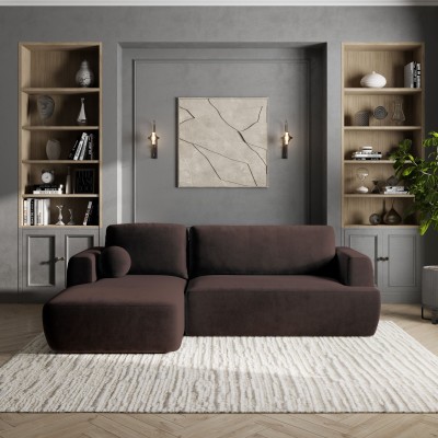 Narożnik SENTI K L-S KRONOS 06 do Salonu