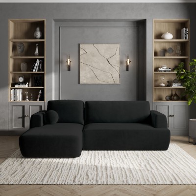 Narożnik SENTI K L-S KRONOS 07 do Salonu