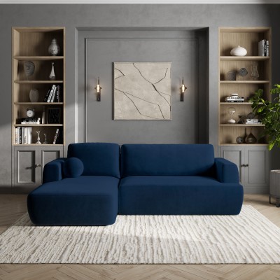 Narożnik SENTI K L-S KRONOS 09 do Salonu