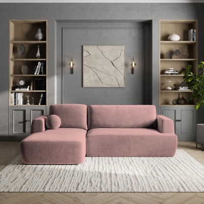 Narożnik SENTI K L-S KRONOS 27 do Salonu