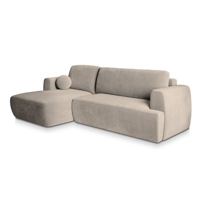 Narożnik SENTI K L-S PAROS 02 do Salonu