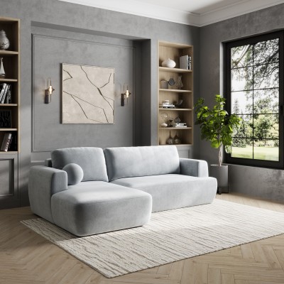 Narożnik SENTI K L-S PAROS 05 do Salonu