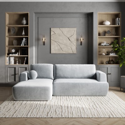 Narożnik SENTI K L-S PAROS 05 do Salonu