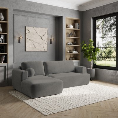 Narożnik SENTI K L-S KRONOS 15 do Salonu