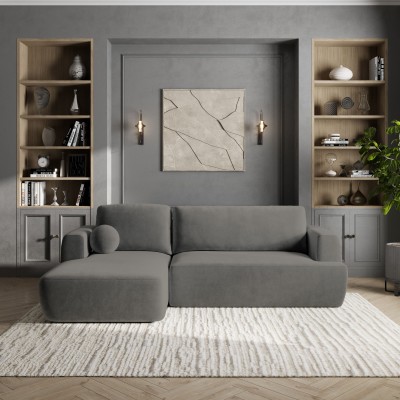 Narożnik SENTI K L-S KRONOS 15 do Salonu