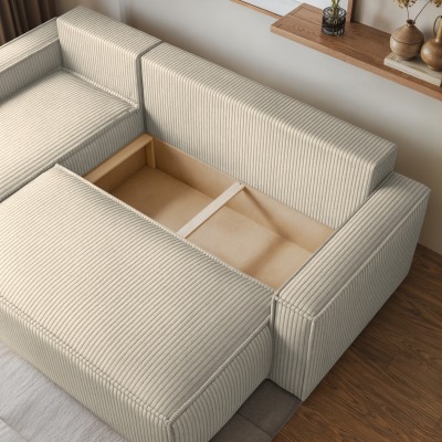 Narożnik RAVELO P POSO 100 do Salonu