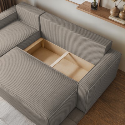 Narożnik RAVELO P POSO 02 do Salonu