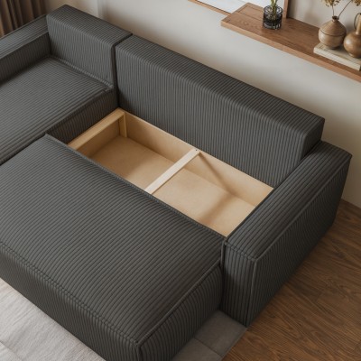 Narożnik RAVELO P POSO 34 do Salonu