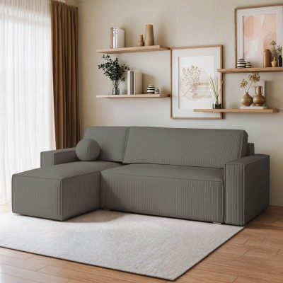 Narożnik RAVELO P POSO 60 do Salonu