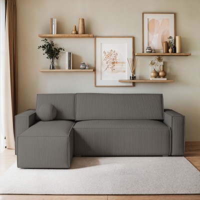 Narożnik RAVELO P POSO 60 do Salonu