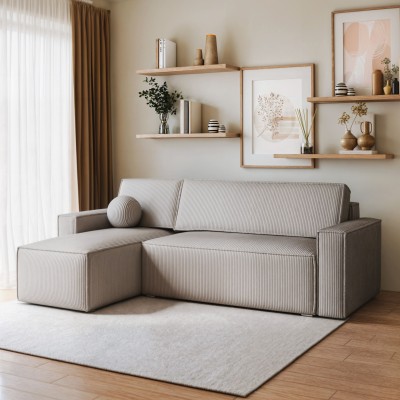 Narożnik RAVELO P POSO 55 do Salonu