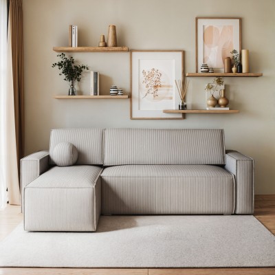 Narożnik RAVELO P POSO 55 do Salonu