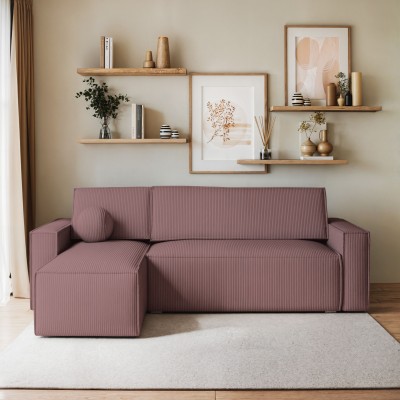 Narożnik RAVELO P POSO 130 do Salonu