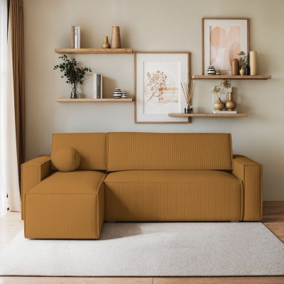 Narożnik RAVELO P POSO 01 do Salonu