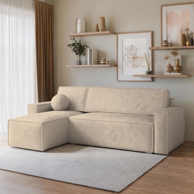 Narożnik RAVELO M MONOLITH 04 do Salonu