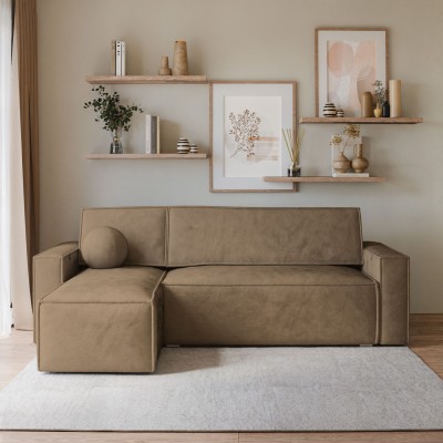 Narożnik RAVELO M MONOLITH 09 do Salonu