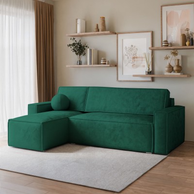 Narożnik RAVELO M MONOLITH 37 do Salonu