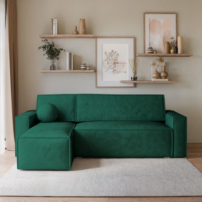 Narożnik RAVELO M MONOLITH 37 do Salonu