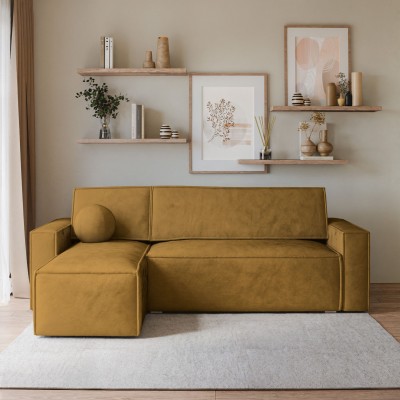 Narożnik RAVELO M MONOLITH 48 do Salonu