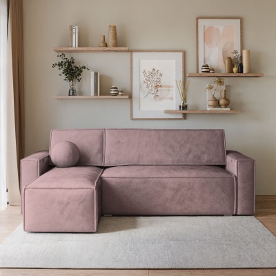 Narożnik RAVELO M MONOLITH 62 do Salonu