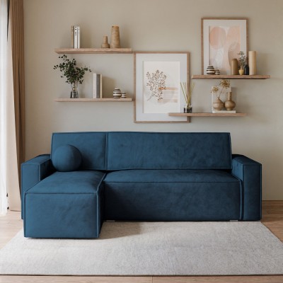 Narożnik RAVELO M MONOLITH 77 do Salonu